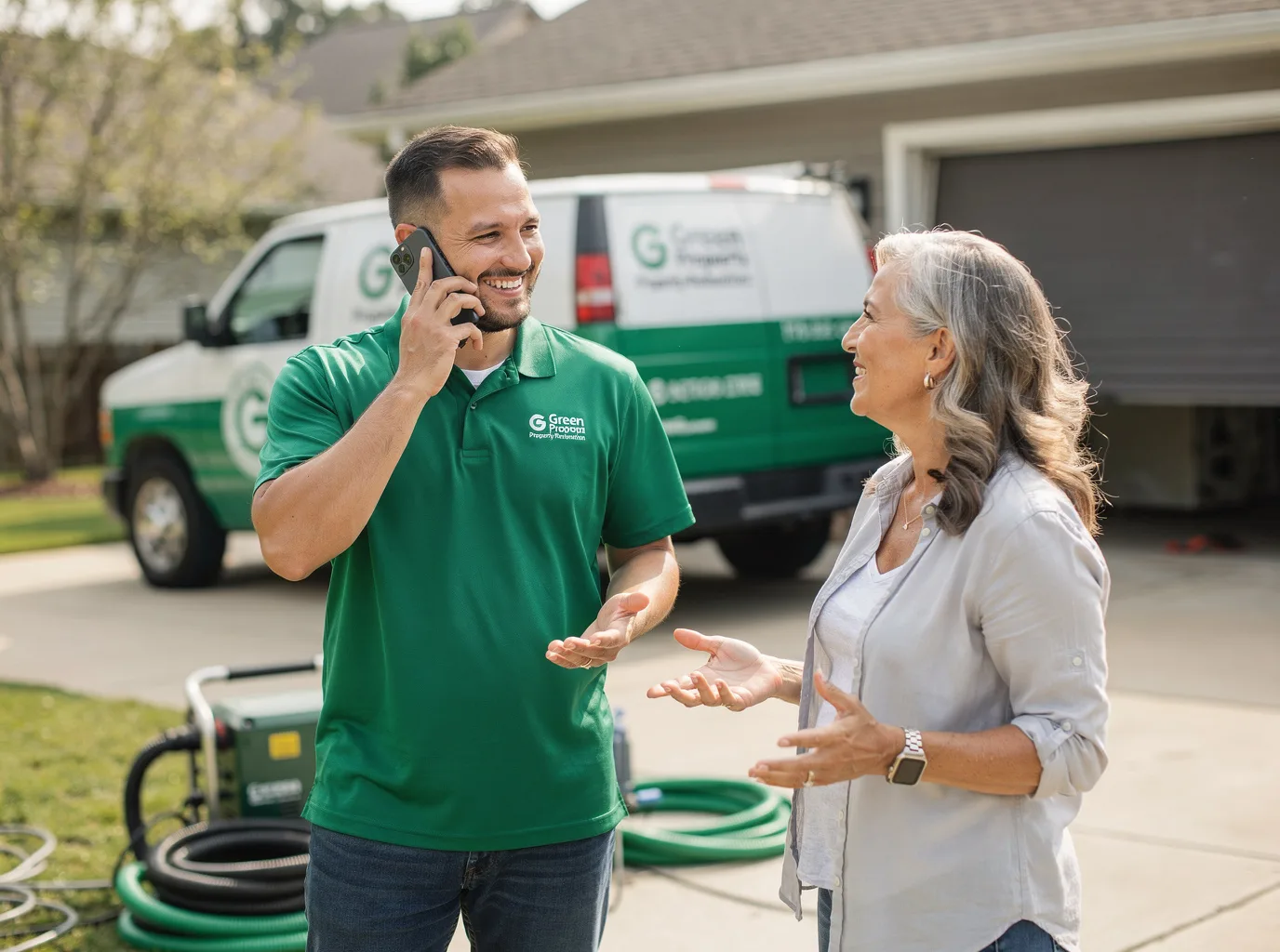 Water Damage Restoration Keyport, WA FAQs